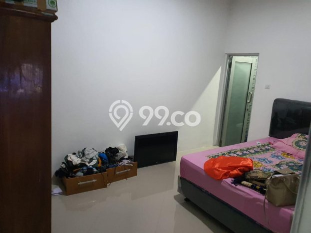 For Sale Hunian Rumah Nyaman 4 KT di Jati Asih, Bekasi For Sale Hunian Rumah Nyaman 4 KT di Jati Asih, Bekasi