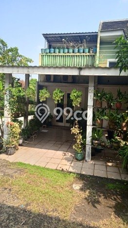 Rumah Modern Minimalis 3 Kamar Bisa Langsung Pindah di Cinere Rumah Modern Minimalis 3 Kamar Bisa Langsung Pindah di Cinere