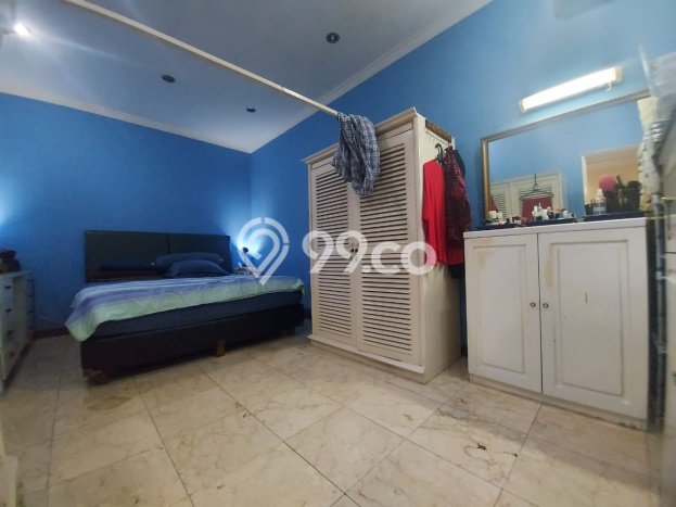 Dijual Rumah Premium dengan Fasilitas Sekitar Komplit di Cinere, Depok Dijual Rumah Premium dengan Fasilitas Sekitar Komplit di Cinere, Depok