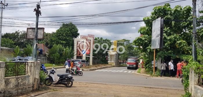 Untuk Dijual Tanah 14597m2 di Krukut, Depok Untuk Dijual Tanah 14597m2 di Krukut, Depok
