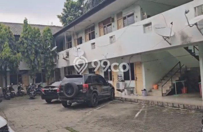 Jual Rumah Luas Megah Dengan View Cantik di Setiabudi, Jakarta Selatan Jual Rumah Luas Megah Dengan View Cantik di Setiabudi, Jakarta Selatan