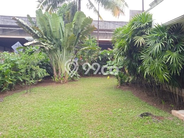 Hunian Mewah Dijual LT 537m2 di Pesanggrahan, Jakarta Selatan Hunian Mewah Dijual LT 537m2 di Pesanggrahan, Jakarta Selatan