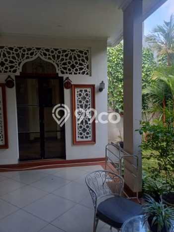 Dijual Rumah Luas Megah Dengan View Eksklusif di Pondok Labu, Jakarta Selatan Dijual Rumah Luas Megah Dengan View Eksklusif di Pondok Labu, Jakarta Selatan