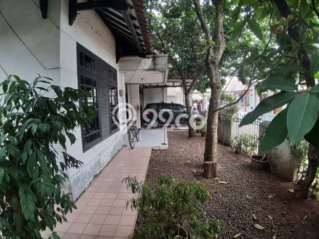 Dijual Rumah 4 Kamar Lokasi Ideal Bagus dan Strategis di Limo Dijual Rumah 4 Kamar Lokasi Ideal Bagus dan Strategis di Limo