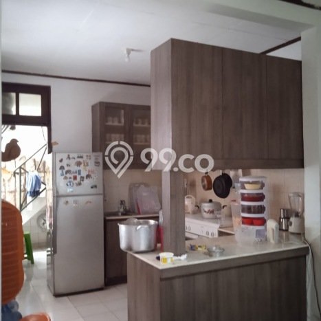 Jual Rumah Luas Elegan Dengan View Cantik di Lebak Bulus, Jakarta Selatan Jual Rumah Luas Elegan Dengan View Cantik di Lebak Bulus, Jakarta Selatan