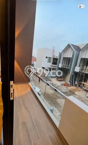 Dijual Rumah 3 Kamar Lokasi Strategis Nyaman dan Strategis di Jagakarsa Dijual Rumah 3 Kamar Lokasi Strategis Nyaman dan Strategis di Jagakarsa