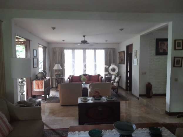 Dijual Rumah Elit Exclusive di Cinere, Depok Dijual Rumah Elit Exclusive di Cinere, Depok