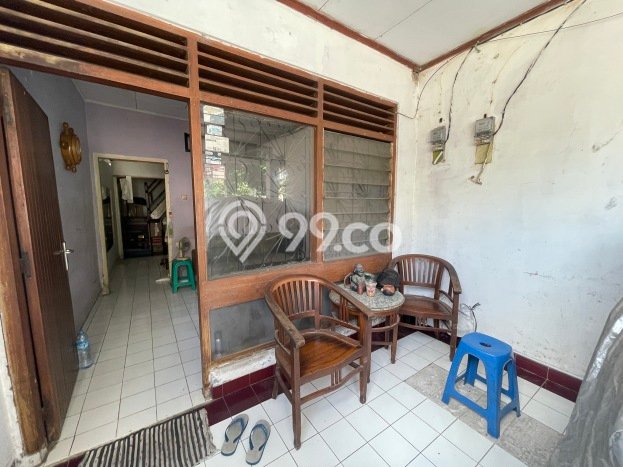 For Sale Rumah Elit Exclusive di Cempaka Putih, Jakarta Pusat For Sale Rumah Elit Exclusive di Cempaka Putih, Jakarta Pusat