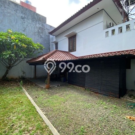 Hot Offer Hunian Mewah Ideal dan Luas di Cinere, Depok Hot Offer Hunian Mewah Ideal dan Luas di Cinere, Depok