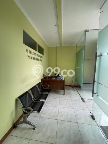 Untuk Dijual! Ruko di Pondok Kelapa Jakarta Timur LT 76m2 / LB 135m2 Kawasan Bisnis Untuk Dijual! Ruko di Pondok Kelapa Jakarta Timur LT 76m2 / LB 135m2 Kawasan Bisnis