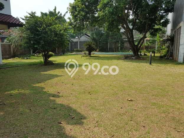 Hot Offer Hunian Mewah Ideal dan Luas di Cinere, Depok Hot Offer Hunian Mewah Ideal dan Luas di Cinere, Depok