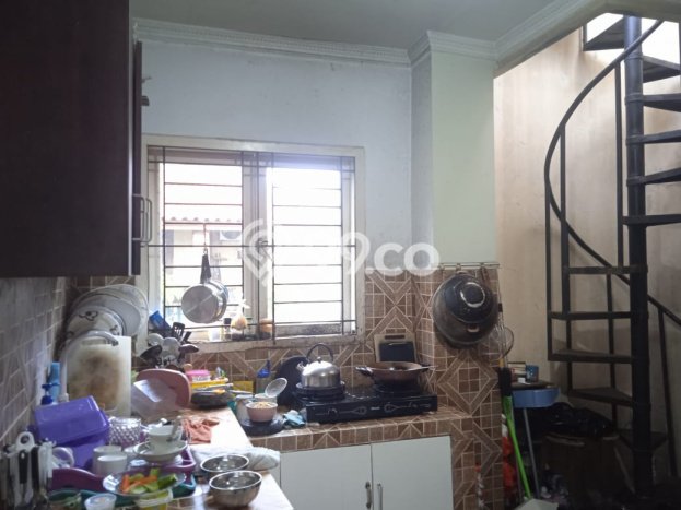 Dijual Hunian Mewah dengan Fasilitas Sekitar Lengkap di Cinere, Depok Dijual Hunian Mewah dengan Fasilitas Sekitar Lengkap di Cinere, Depok