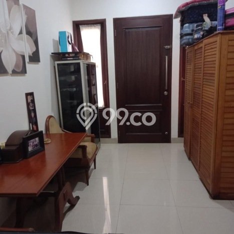 Siap Huni Hunian Elit 4 Kamar di Cinere Dekat ke Mana Pun Siap Huni Hunian Elit 4 Kamar di Cinere Dekat ke Mana Pun