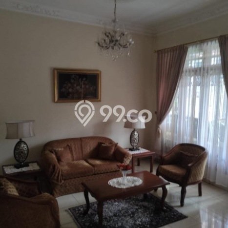 Rumah Elit Modern Tanpa Renovasi di Pejaten Jakarta Selatan Rumah Elit Modern Tanpa Renovasi di Pejaten Jakarta Selatan