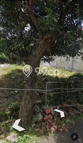 Tanah Dijual di Jakarta Selatan Seluas 395m2 Strategis Tanah Dijual di Jakarta Selatan Seluas 395m2 Strategis