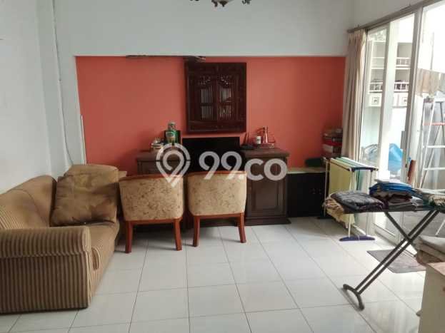 Rumah Modern Minimalis 2 Kamar Bisa Langsung Pindah di Cinere Rumah Modern Minimalis 2 Kamar Bisa Langsung Pindah di Cinere