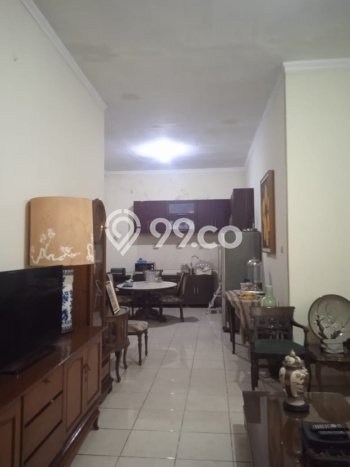 Dijual Hunian Mewah dengan Fasilitas Sekitar Lengkap di Cinere, Depok Dijual Hunian Mewah dengan Fasilitas Sekitar Lengkap di Cinere, Depok