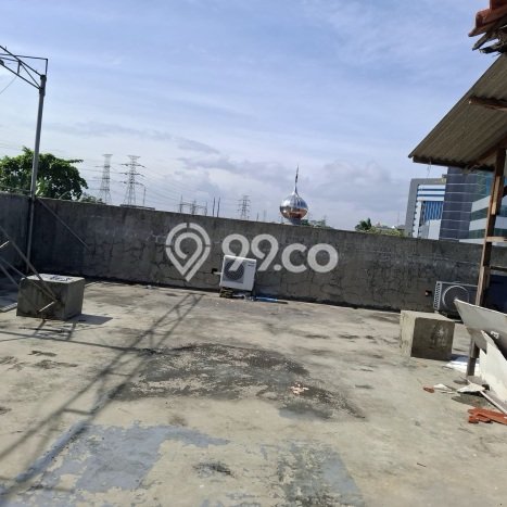 Dijual! Komersial di Cawang Jakarta Timur LT 450m2 / LB 200m2 Kawasan Bisnis Dijual! Komersial di Cawang Jakarta Timur LT 450m2 / LB 200m2 Kawasan Bisnis