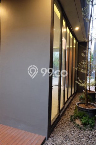 Hunian Cantik Minimalis Lb 92m2 di Pesanggrahan, Jakarta Selatan Hunian Cantik Minimalis Lb 92m2 di Pesanggrahan, Jakarta Selatan
