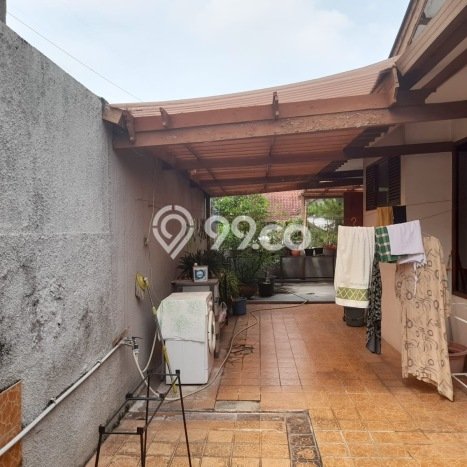 Dijual Rumah Elit Exclusive di Cinere, Depok Dijual Rumah Elit Exclusive di Cinere, Depok