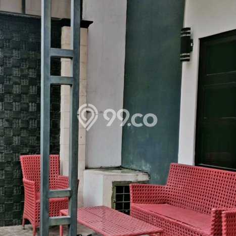 Jual Rumah Bagus Siap Huni LB 90m2 di Beji, Depok Jual Rumah Bagus Siap Huni LB 90m2 di Beji, Depok