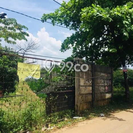 Kavling Tanah Dijual di Tapos Depok Spesifikasi 1600m2 Kavling Tanah Dijual di Tapos Depok Spesifikasi 1600m2
