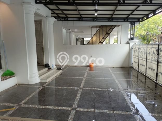 Rumah Elit Modern Siap Huni di Cipinang Jakarta Timur Rumah Elit Modern Siap Huni di Cipinang Jakarta Timur