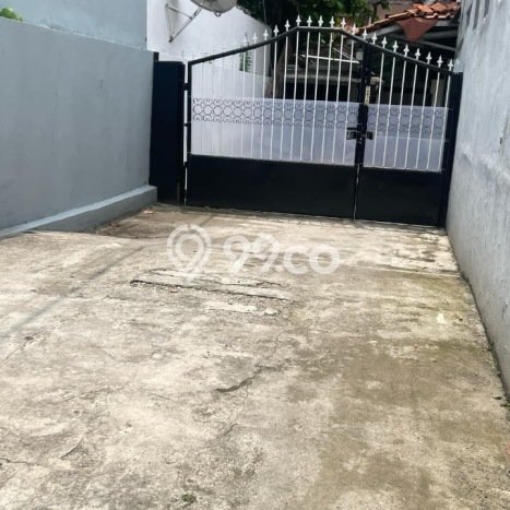 Siap Huni Hunian Elit 27 Kamar di Cilandak Dekat ke Mana Saja Siap Huni Hunian Elit 27 Kamar di Cilandak Dekat ke Mana Saja