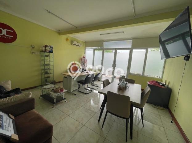 Untuk Dijual! Ruko di Pondok Kelapa Jakarta Timur LT 76m2 / LB 135m2 Kawasan Bisnis Untuk Dijual! Ruko di Pondok Kelapa Jakarta Timur LT 76m2 / LB 135m2 Kawasan Bisnis