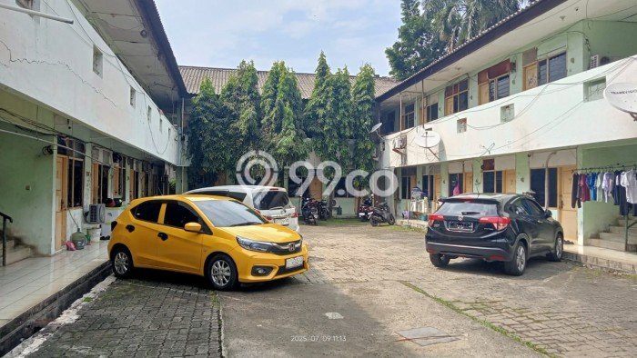 Jual Rumah Luas Megah Dengan View Cantik di Setiabudi, Jakarta Selatan Jual Rumah Luas Megah Dengan View Cantik di Setiabudi, Jakarta Selatan