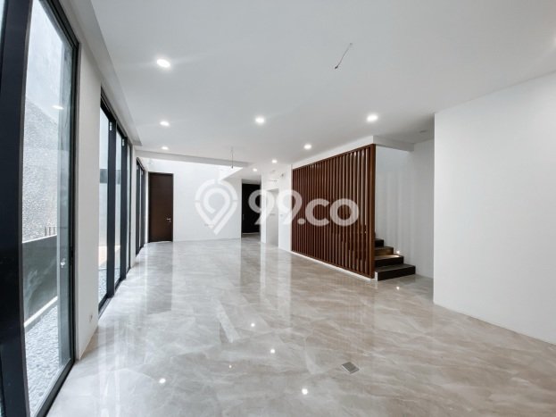 Rumah Elit Modern Siap Huni di Lebak Bulus Jakarta Selatan Rumah Elit Modern Siap Huni di Lebak Bulus Jakarta Selatan