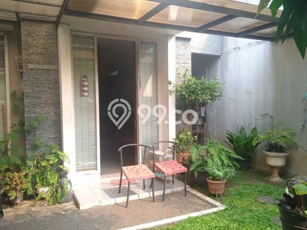 Rumah Mewah LB 165m2 Siap Pakai Desain Elegan di Lebak Bulus, Jakarta Selatan Rumah Mewah LB 165m2 Siap Pakai Desain Elegan di Lebak Bulus, Jakarta Selatan