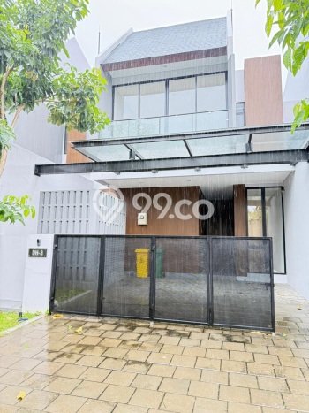 Rumah Luxury Modern Siap Huni di Lebak Bulus Jakarta Selatan Rumah Luxury Modern Siap Huni di Lebak Bulus Jakarta Selatan