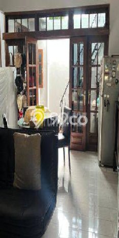 Rumah Elit LB 150m2 Siap Huni Desain Elegan di Cipinang, Jakarta Timur Rumah Elit LB 150m2 Siap Huni Desain Elegan di Cipinang, Jakarta Timur