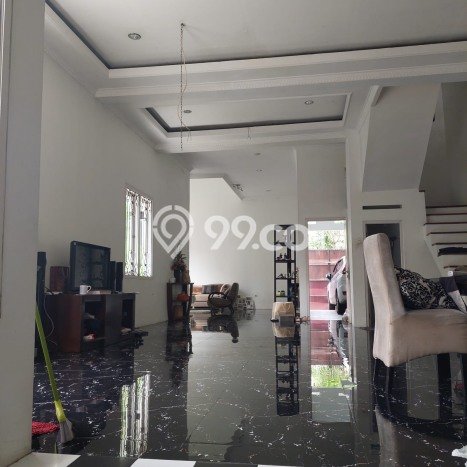 For Sale Rumah Mewah Exclusive di Cinere, Depok For Sale Rumah Mewah Exclusive di Cinere, Depok