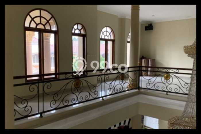 Dijual Rumah Mewah Exclusive di Sawangan, Depok Dijual Rumah Mewah Exclusive di Sawangan, Depok