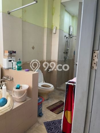 Cocok Untuk Investasi! For Sale Kost di Tanah Kusir 10 Kamar Cocok Untuk Investasi! For Sale Kost di Tanah Kusir 10 Kamar