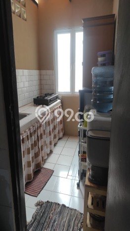 Rumah Luas Asri 2 KT Siap Huni di Cinangka Depok Rumah Luas Asri 2 KT Siap Huni di Cinangka Depok