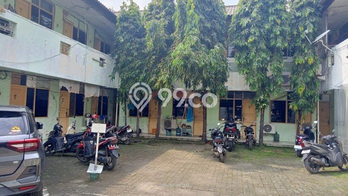Jual Rumah Luas Megah Dengan View Cantik di Setiabudi, Jakarta Selatan Jual Rumah Luas Megah Dengan View Cantik di Setiabudi, Jakarta Selatan