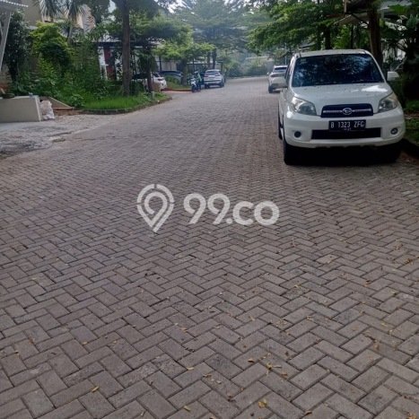 Hot Offer Hunian Premium Ideal dan Luas di Cinere, Depok Hot Offer Hunian Premium Ideal dan Luas di Cinere, Depok
