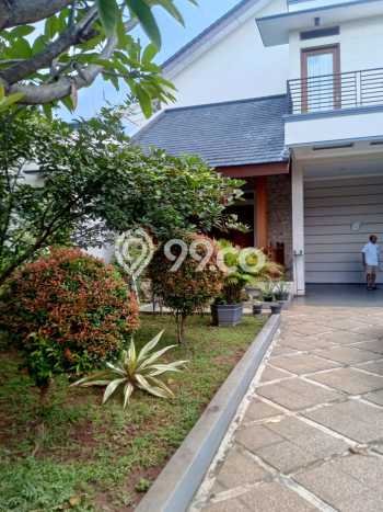 Dijual Rumah Luas Megah Dengan View Eksklusif di Pondok Labu, Jakarta Selatan Dijual Rumah Luas Megah Dengan View Eksklusif di Pondok Labu, Jakarta Selatan