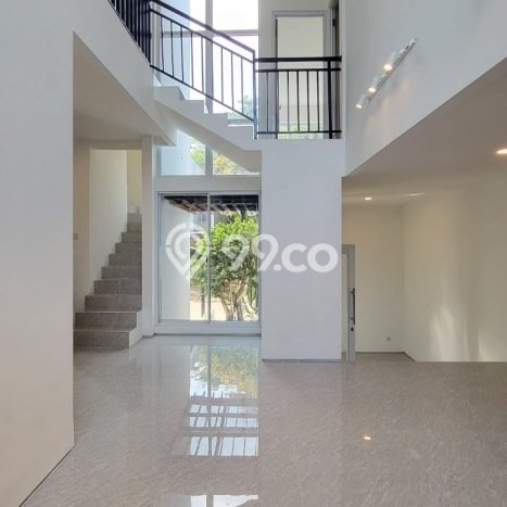 Dijual Rumah Mewah Elegan Dengan View Eksklusif di Bintaro, Tangerang Selatan Dijual Rumah Mewah Elegan Dengan View Eksklusif di Bintaro, Tangerang Selatan
