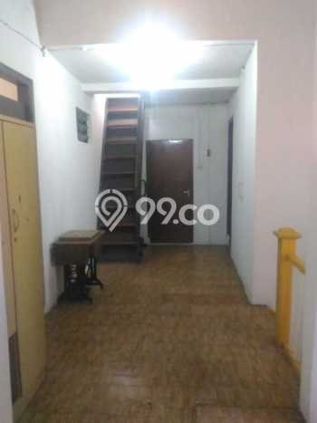 Rumah Minimalis 5 KT di Pondok Labu Jakarta Selatan Unfurnished Rumah Minimalis 5 KT di Pondok Labu Jakarta Selatan Unfurnished