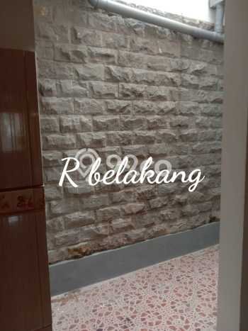 Rumah Minimalis 2 KT di Cinangka Depok Unfurnished Rumah Minimalis 2 KT di Cinangka Depok Unfurnished