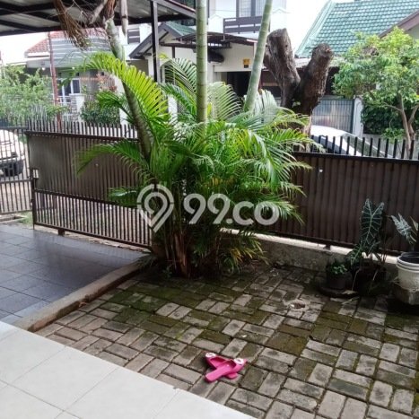 Rumah Modern Minimalis 2 Kamar Bisa Langsung Pindah di Cinere Rumah Modern Minimalis 2 Kamar Bisa Langsung Pindah di Cinere