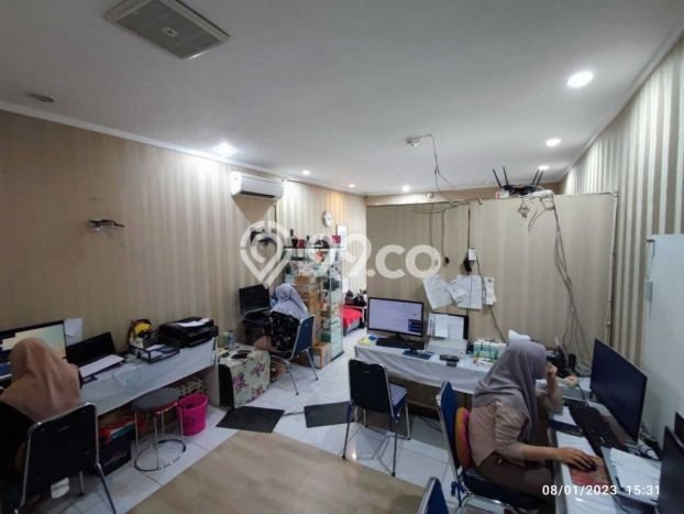 Untuk Dijual! Ruko di Modernland Tangerang LT 60m2 / LB 180m2 Kawasan Strategis Untuk Dijual! Ruko di Modernland Tangerang LT 60m2 / LB 180m2 Kawasan Strategis