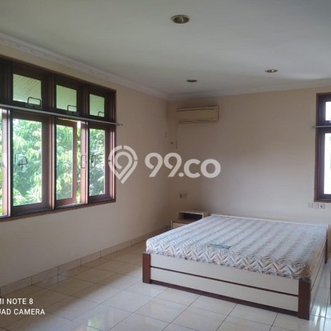 Ready to Use! Premium House LT 2225m2 Desain Modern di Pondok Cabe Ready to Use! Premium House LT 2225m2 Desain Modern di Pondok Cabe
