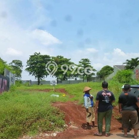 Kavling Tanah Dijual di Tapos Depok Spesifikasi 1600m2 Kavling Tanah Dijual di Tapos Depok Spesifikasi 1600m2