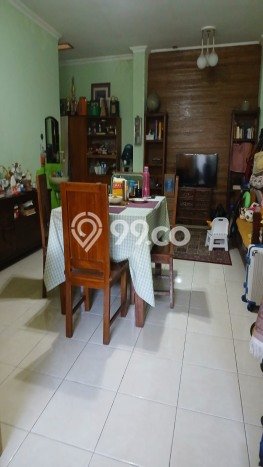 Rumah Strategis Minimalis Lb 100m2 di Cinere, Depok Rumah Strategis Minimalis Lb 100m2 di Cinere, Depok