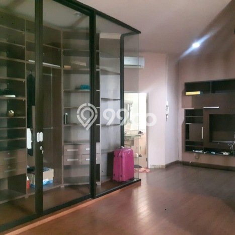 For Sale! Premium House LT 600m2 Desain Modern di Lebak Bulus For Sale! Premium House LT 600m2 Desain Modern di Lebak Bulus